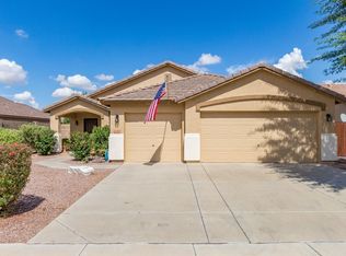2100 W Gila Butte Dr, San Tan Valley, AZ 85142