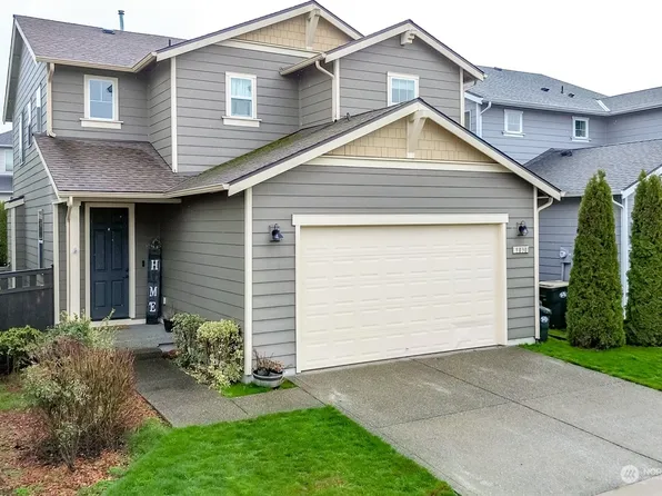 9030 Aster Street SE, Tumwater, WA 98501