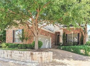 5041 Toftrees Dr, Arlington, TX 76016