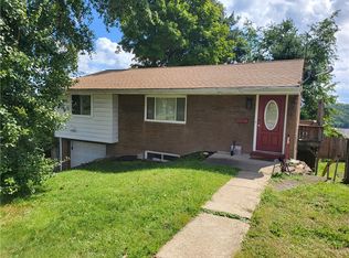 292 Brighton St, East Pittsburgh, PA
