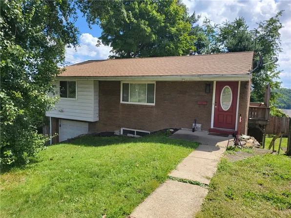 292 Brighton St, East Pittsburgh, PA 15112