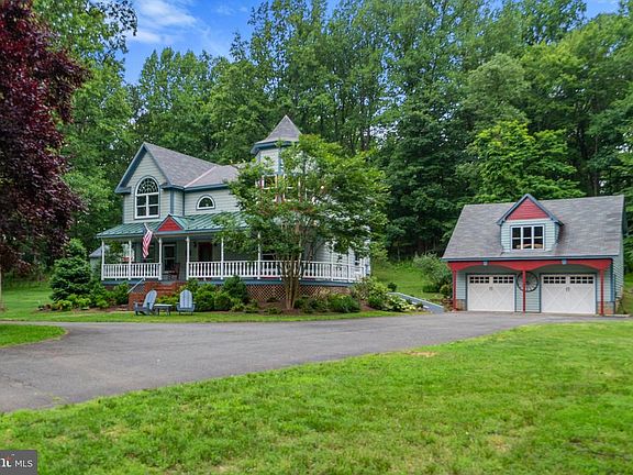 5th image of 5703 Hidden Springs Dr