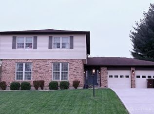 6423 Hopi Dr, West Chester, OH 45069