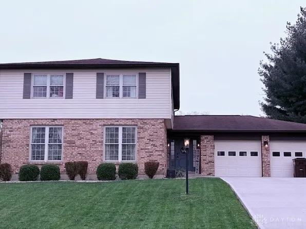 6423 Hopi Dr, West Chester, OH 45069
