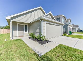 5522 Briana Dee Dr, Rosharon, TX 77583