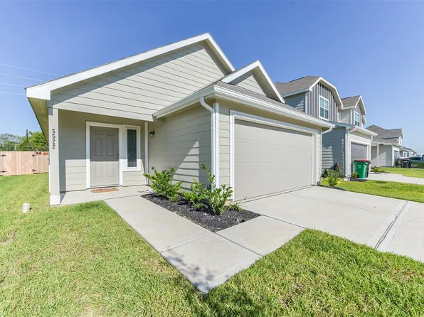 5522 Briana Dee Dr, Rosharon, TX 77583