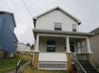 507 Lowell St, Vandergrift, PA
