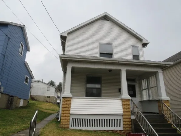 507 Lowell St, Vandergrift, PA 15690