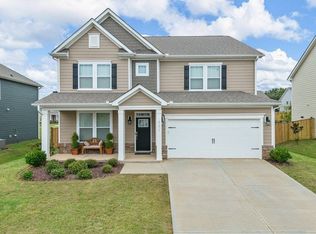 4171 Moffre Dr, Boiling Springs, SC 29316