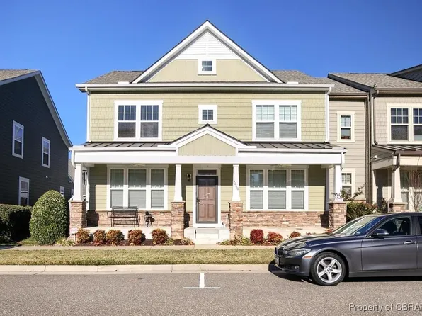 4060 Prospect St, Williamsburg, VA 23185