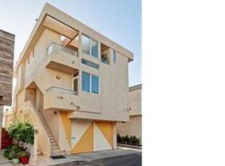 109 Bayview Dr, Manhattan Beach, CA 90266