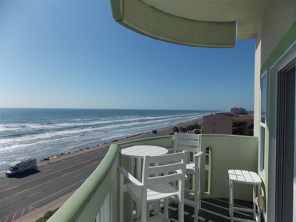 1st image of 9420 Seawall Blvd Unit 706