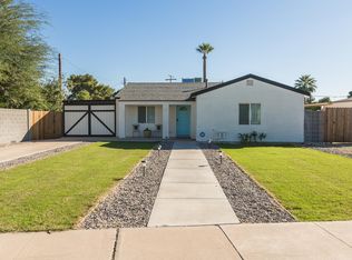 911 W Roma Ave, Phoenix, AZ 85013