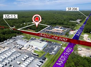 6710 Us Highway 1 S, Saint Augustine, FL 32086