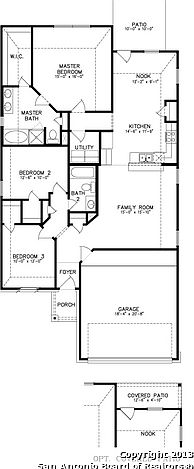 2nd image of 6507 Candledim Cir