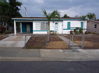 2322 Avenue M, Riviera Beach, FL 33404