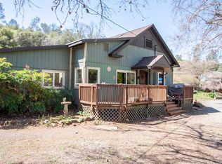 4741 Rattlesnake Bar Rd, Pilot Hill, CA 95664