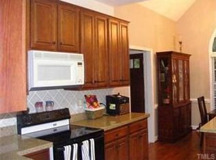 1020 Minnie Dr, Raleigh, NC 27603