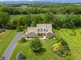 246 Middle Spring Rd, Shippensburg, PA 17257
