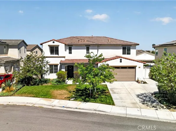 4914 Horse Chestnut St, Jurupa Valley, CA 91752