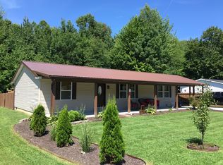 655 Colvin Dr, Versailles, IN 47042
