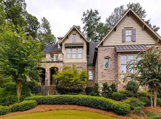 5116 Creek Walk Cir, Peachtree Corners, GA 30092