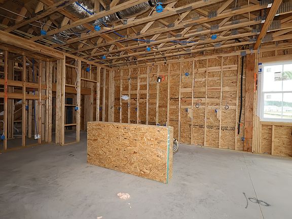 Interior - October 4, 2026
