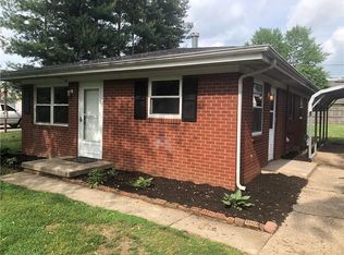 851 Macalpin St, Greenwood, IN 46143