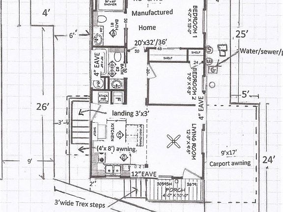 5th image of 1381 Palm Ave Space 9