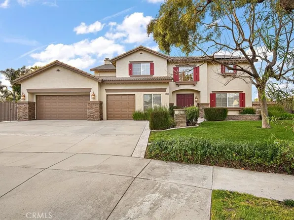 14132 Peral Ct, Chino, CA 91710