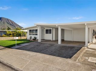 309 Hanakapiai St, Honolulu, HI 96825