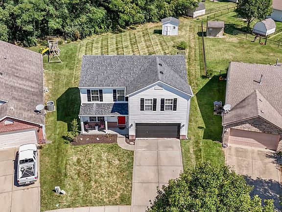 4th image of 6612 Frankenberger Dr