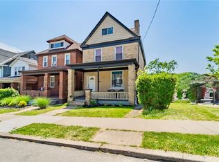102 Secane Ave, Pittsburgh, PA 15211
