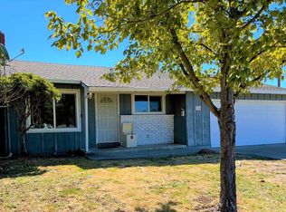 376 Gardenia Cir, Fairfield, CA