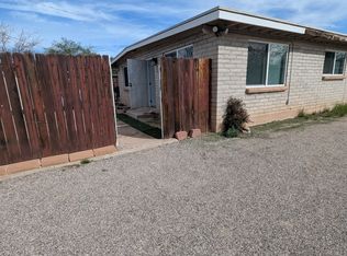 2832 N Sparkman Blvd, Tucson, AZ 85716
