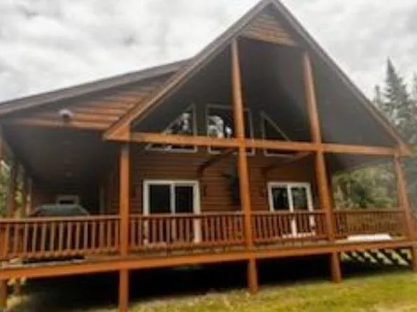 20 Rabbit Run, Pittsburg, NH 03592