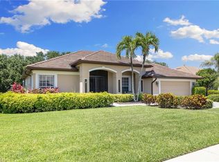 8886 Lely Island Cir, Naples, FL 34113