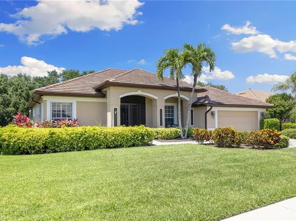 8886 Lely Island Cir, Naples, FL 34113