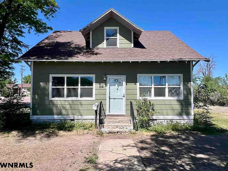 Listing photo