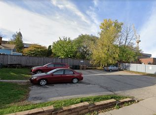 524 E Main St, Madison, WI 53703