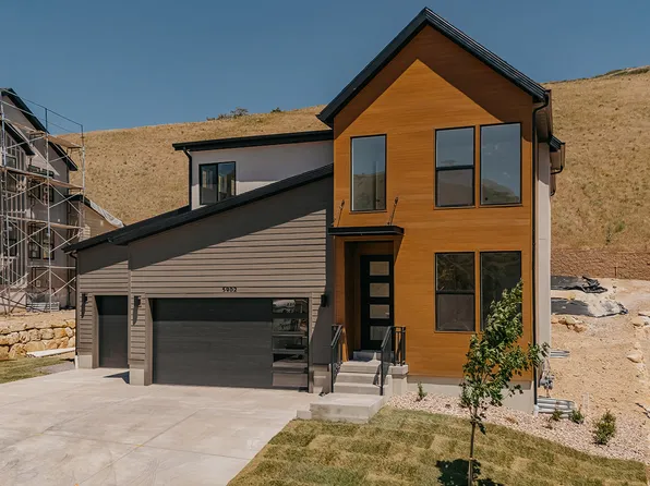 5902 N Canyon Rim Rd #620, Lehi, UT 84048