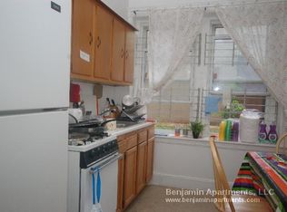 1811 Commonwealth Ave #4C, Brighton, MA 02135