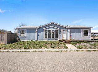 327 Camino Andres, Moriarty, NM 87035