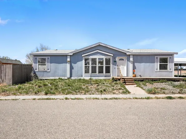 327 Camino Andres, Moriarty, NM 87035