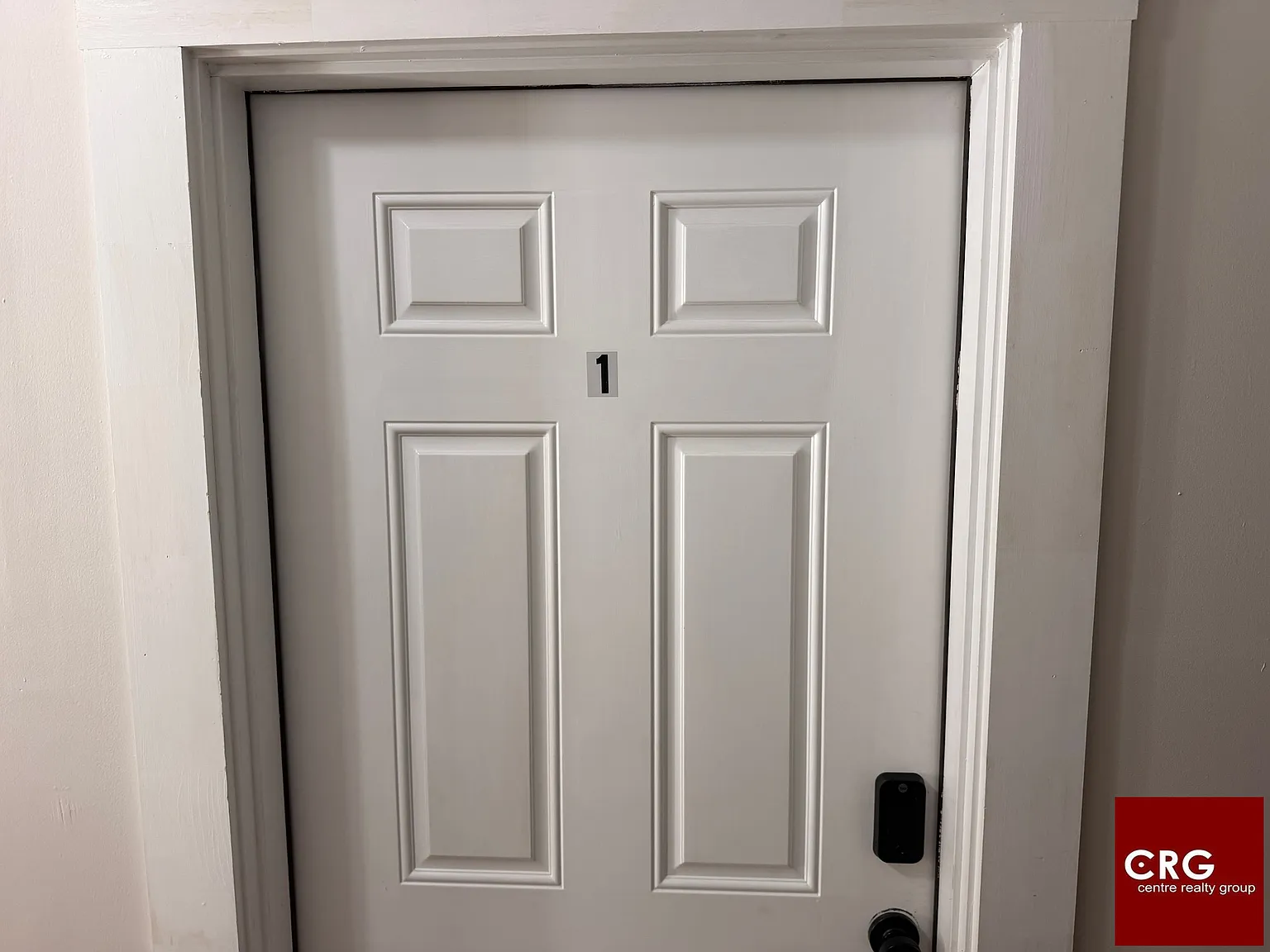 2 bed, 1.0 bath, $2,495 — Photo 1