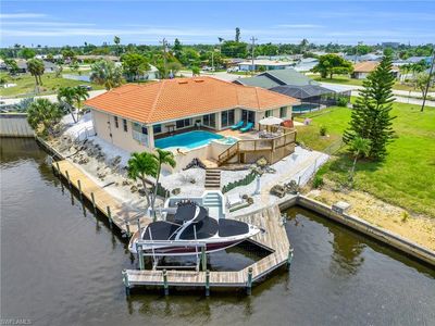 1102 SE 26th Ter, Cape Coral, FL, 33904