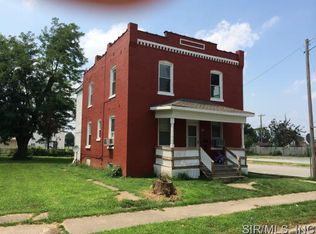 925 Iowa St, Madison, IL 62060