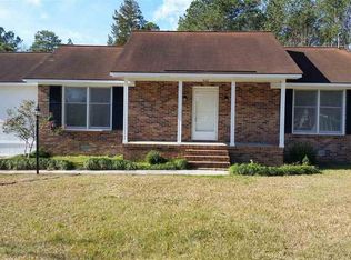 822 Cedar St, Georgetown, SC 29440
