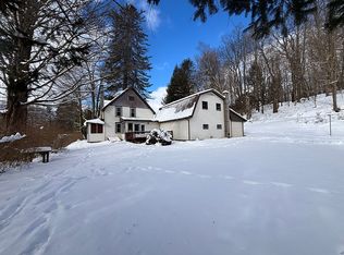 113 N Main St, Union City, PA 16438