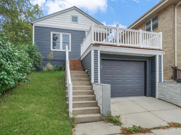 1608 North Astor STREET, Milwaukee, WI 53202